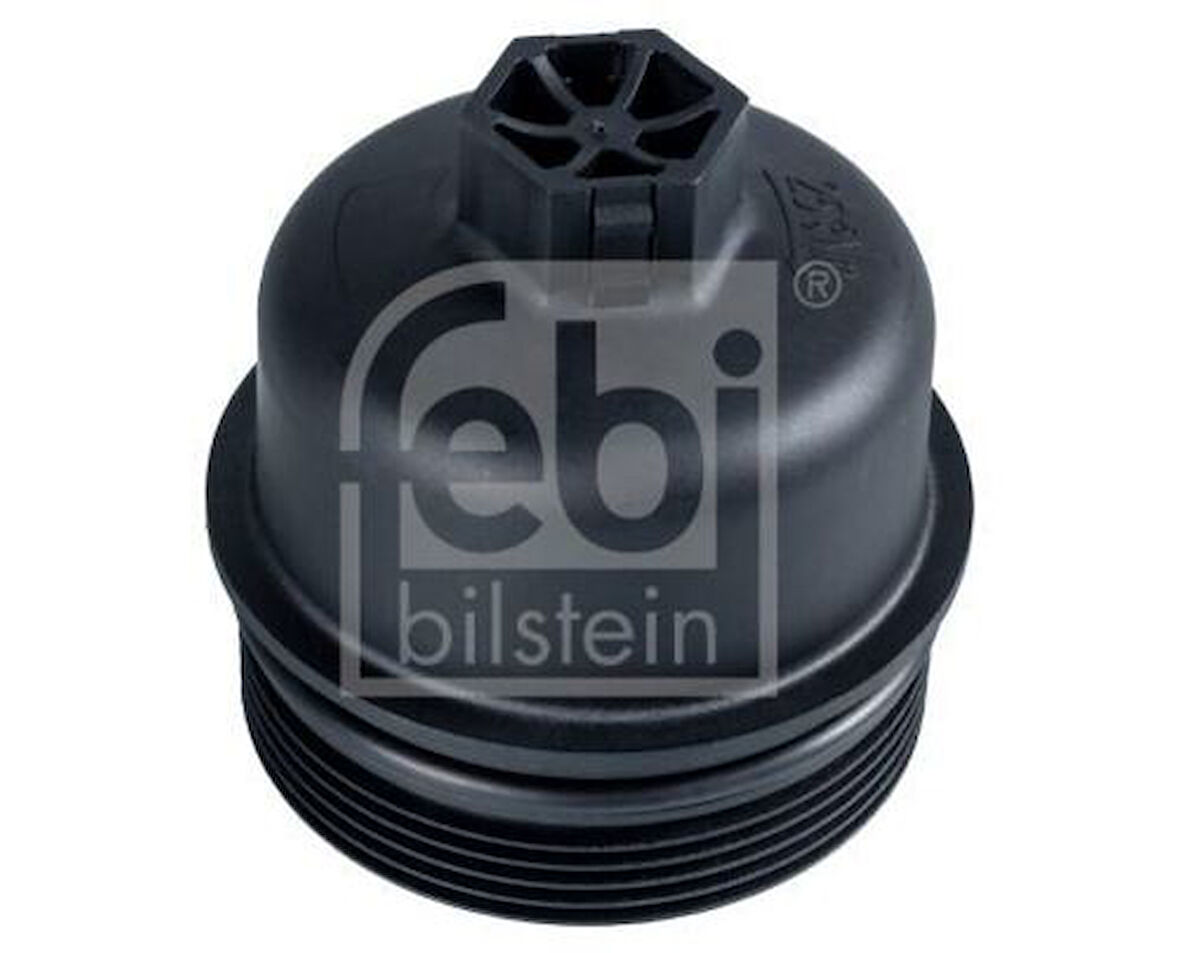 Febı 108349 Yağ Filtre Kapağı Yaylı Transıt V347 1.6 16V 2.2 Hdı 2.0 Hdı 16V Sprıngy Albea Lınea 206 207 301 307 308 407 508 Partner Tepee Boxer III C-Elysee C4 C5 Berlıngo III Jumper III Astra Classic 99>02 H Corsa C D Merıva A