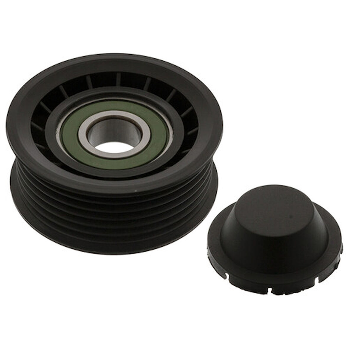 Febı 11276 Alternatör Gergi Rulmanı A4 A6 A8 Super B Passat 2.5Tdı Afb Akn Aym Ake Akf Bdh Bfc Bau Bcz Bdg