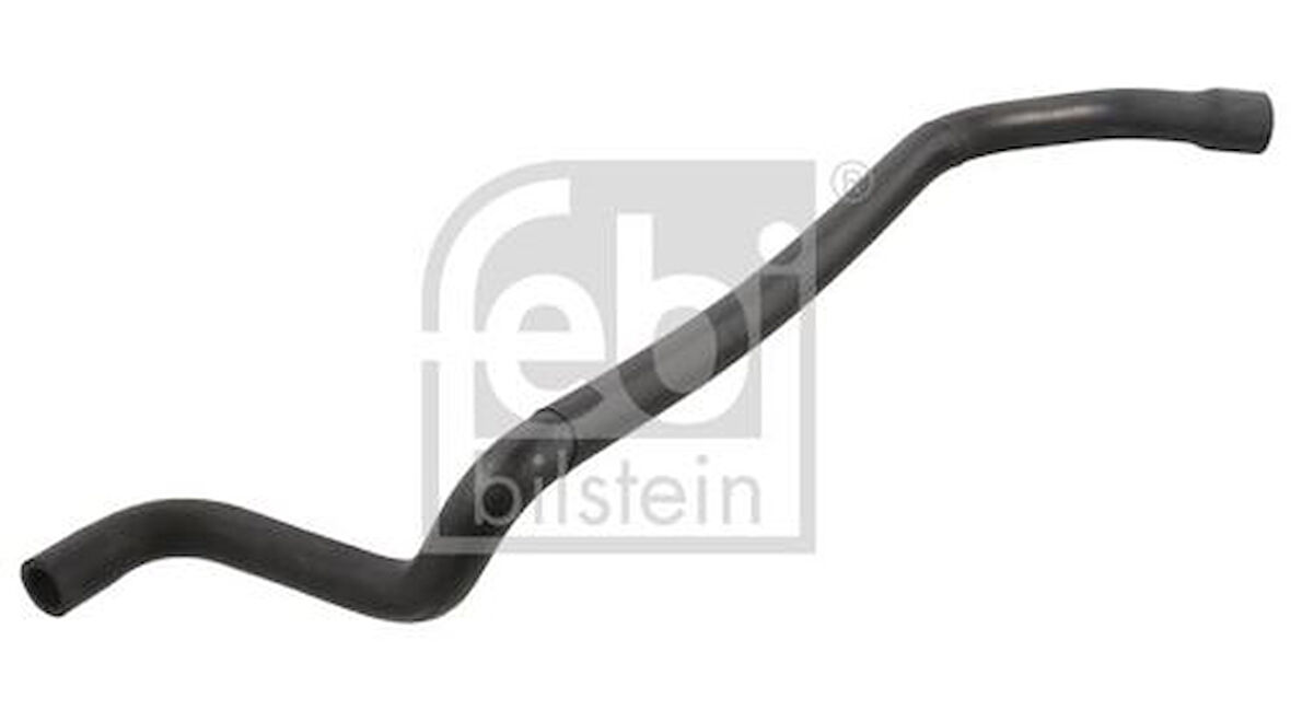 Febi 14021 Radyatör Yedek Su Depo Hortumu (Klimalı) W124 93-95 S124 93-96 C124 93-97 A124 93-97 A1245002775