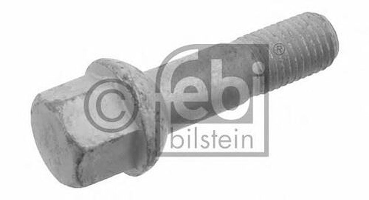 Febi 15655 Bijon W168 97-04 W210 98-02 W126 85-91 W124 85-93 A209 02-9 2034010270