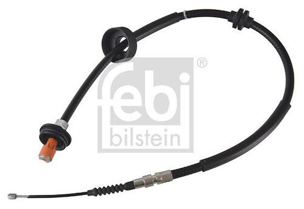 Febi 170669 BMW El Freni Teli 34436870192