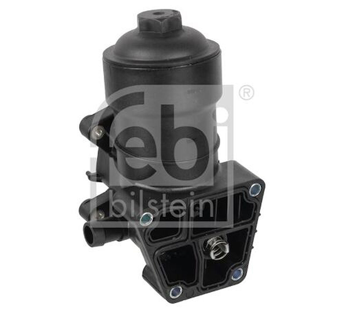 Febi 171212 Yağ Filtre Kütüğü Volkswagen-Audi-Skoda-Seat 10-16 1.6TDI-2.0TDI Cay-Ckub 03L115389H