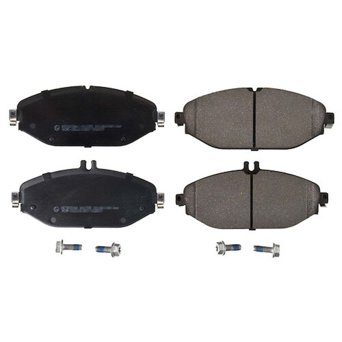 Febı 171406 Fren Balatası Ön W205 14> C205 15> W213 16> S213 16> A238 17> C238 17>