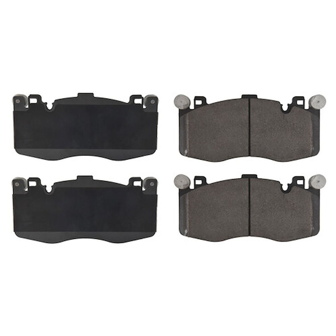 Febı 171412 Dısklı Fren Fren Balatası Takımı Bmw