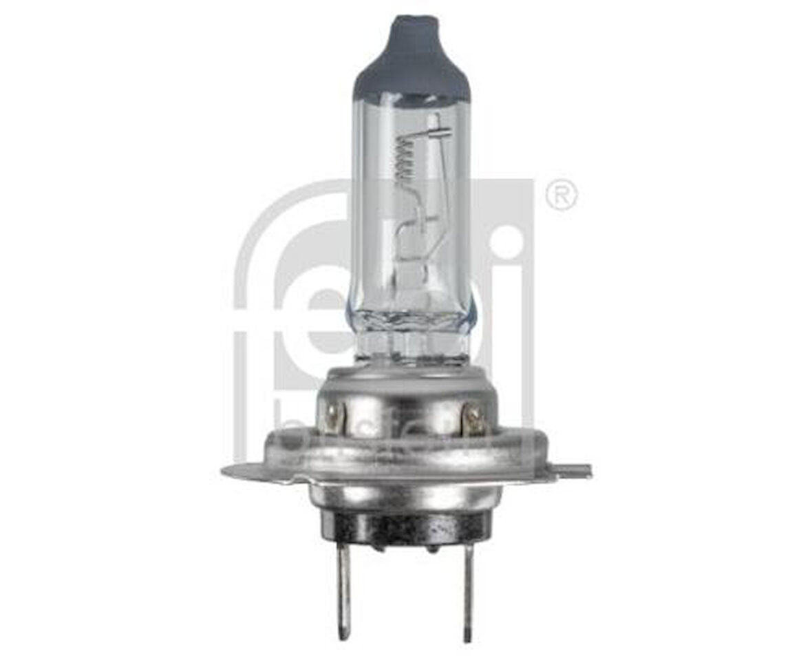 Febi 173282 Ampul Far H7 24V 70W Standart Px26D 173282