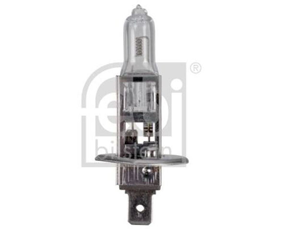 Febi 173283 Ampul Far H1 24V 70W TruckLight P14.5S H1 P14.5S 173283