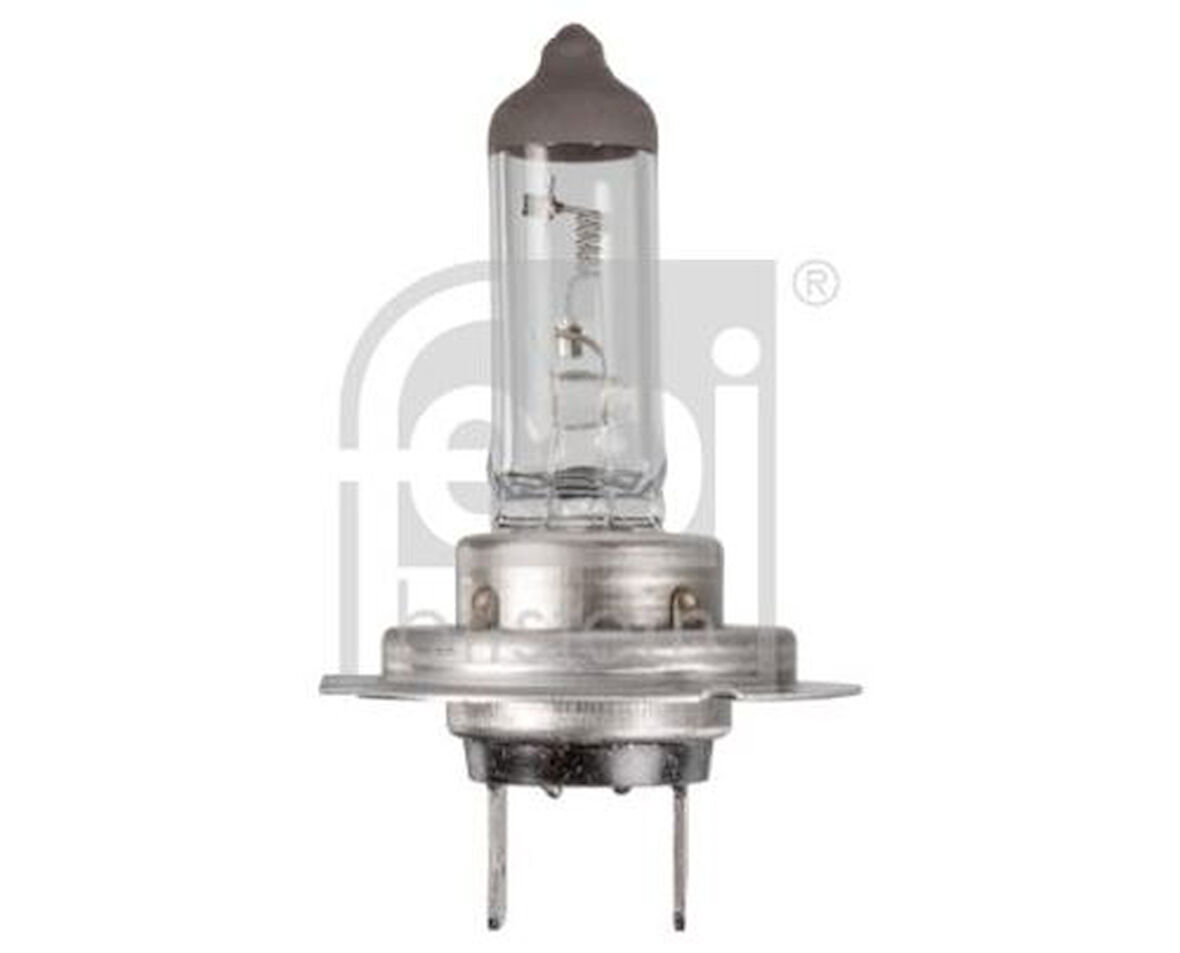 Febi 173287 Ampul Far H7 24V 70W Standart Uzun Omurlu Px26D 173287