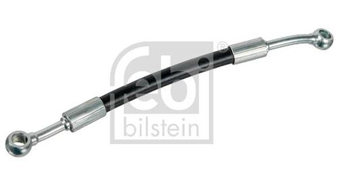 Febi 174019 Vanos Yağ Hortumu BMW M52 M54 E36 E46 E39 E60 E38 E65 E83 E53 Z4 E84 11361705532