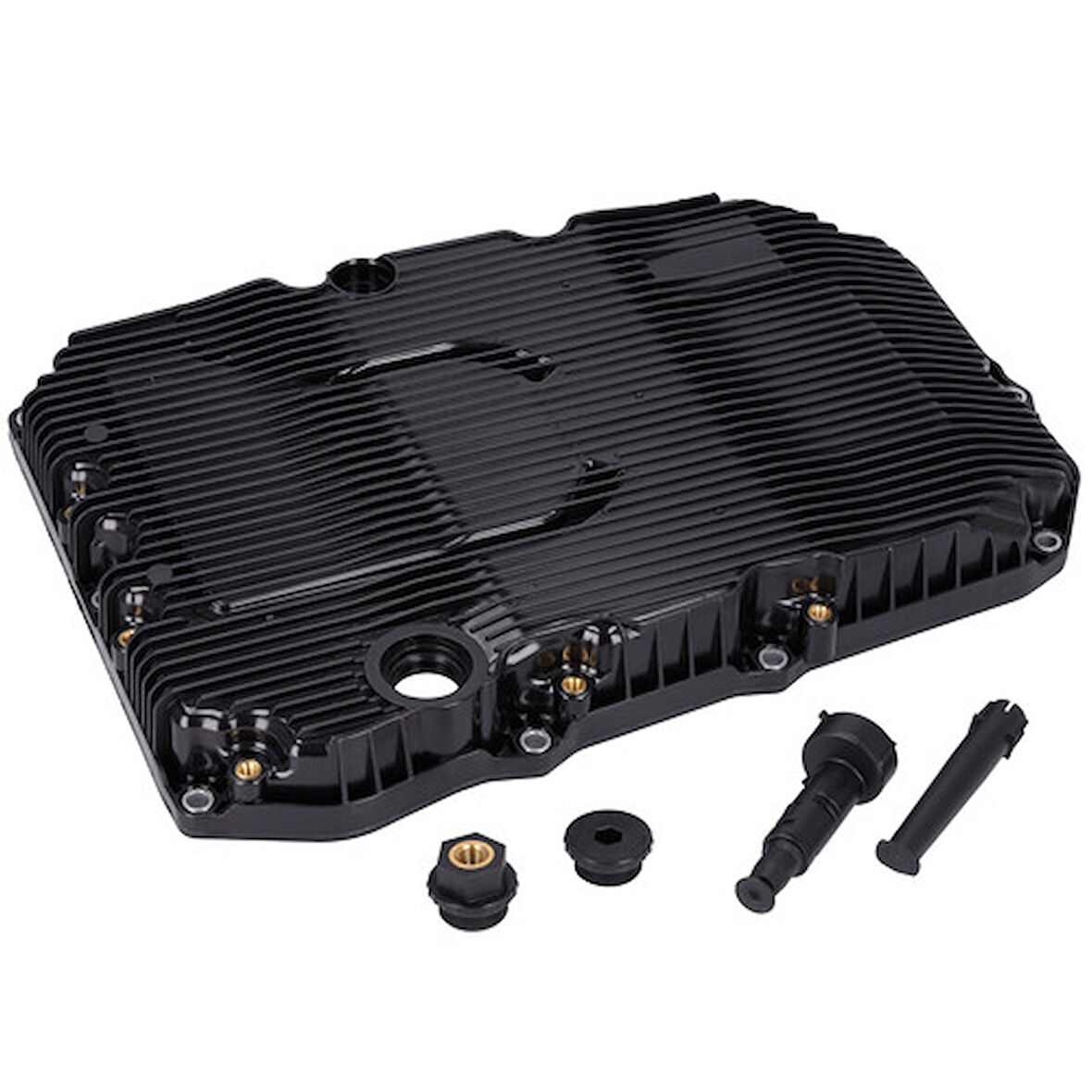 Febı 175369 Otomatik Şanzıman Yağ Karterı 9G-Tronıc Contalı. Filtreli W205 14> W213 16> W222 14> C257 18> Vıto W447 14>