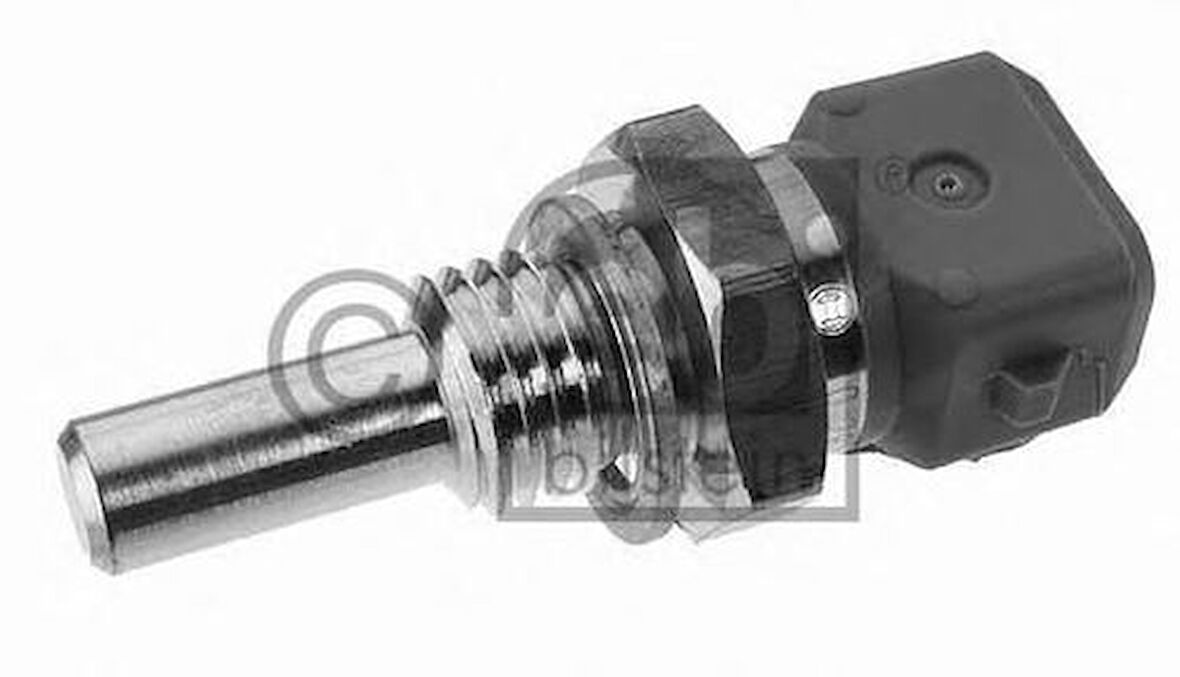 Febi 17695 Hararet Müşürü BMW E30 E36 E34 E28 E24 E31 46125769