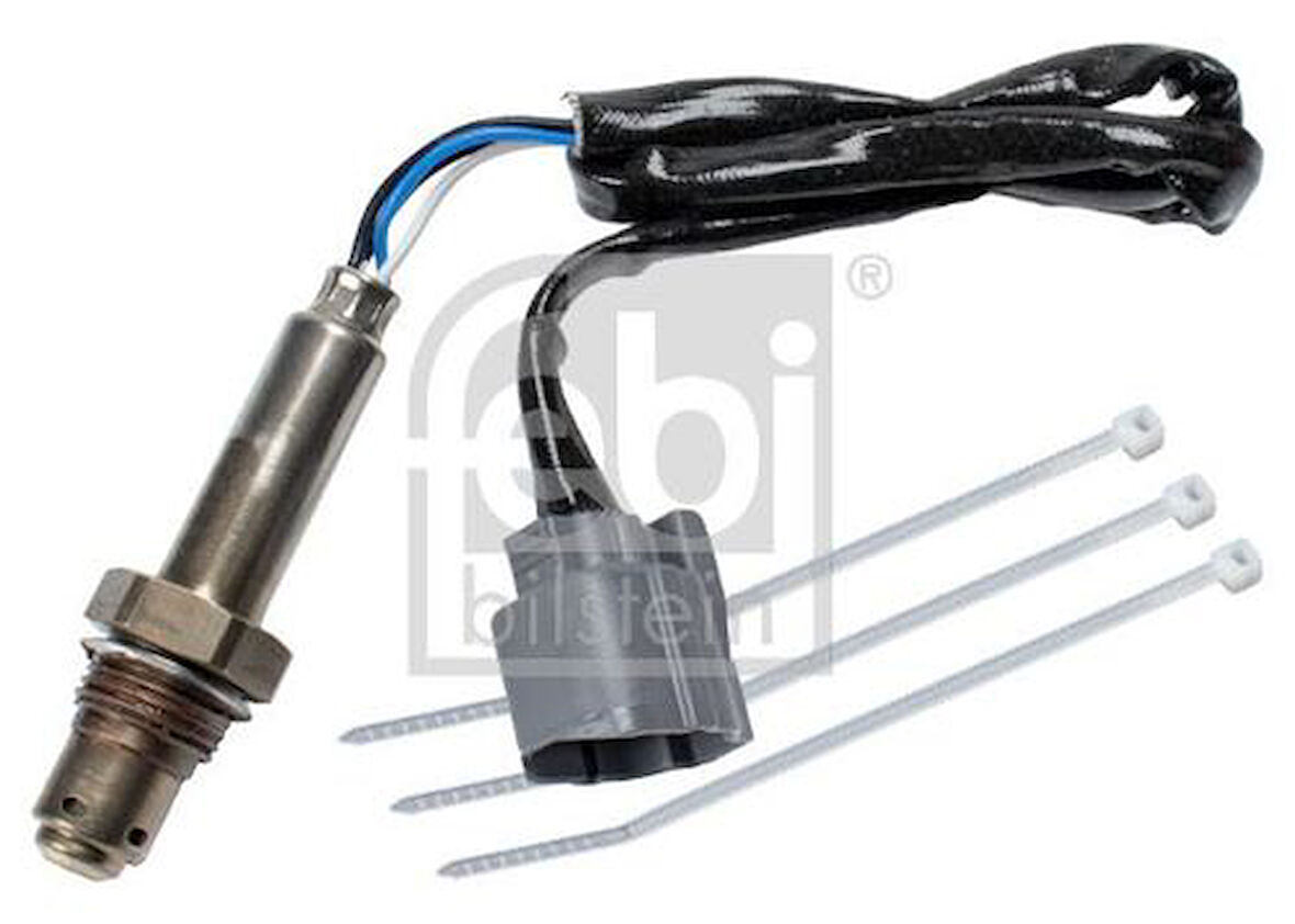 Febi 177524 Oksijen Sensörü Ön Subaru Legacy Outback 1998-2002 36531PLR003