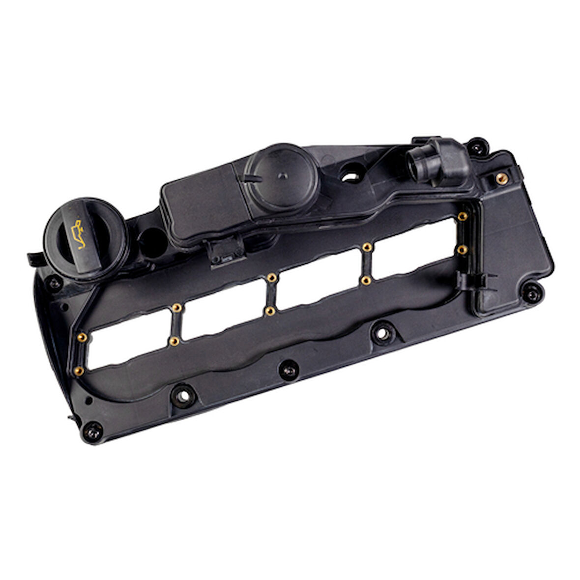 Febı 177636 Külbütör Kapağı Komple Contalı A5 A4 A6 Q5 2.0Tdı 03> Cbab Caha Caga Cbbb Cbdb Cegb