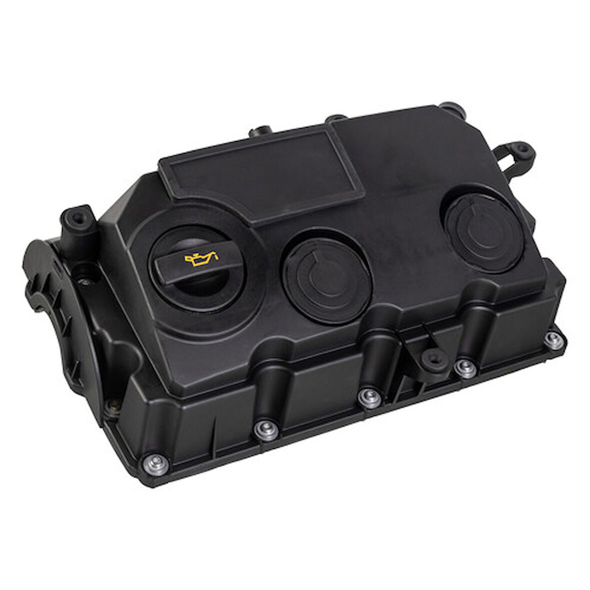 Febı 179761 Külbütör Kapağı Conta Ve Hava Tahlıye Valfi Ile Fabıa Octavıa Superb Ibıza Leon Toledo Caddy Eos Golf V Jetta Passat Touran A3 Bls Bmm