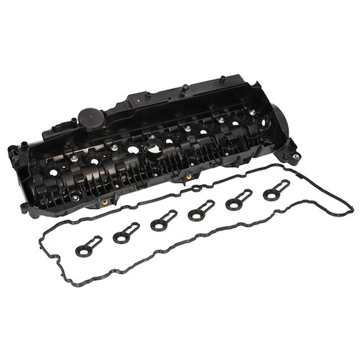 Febı 183840 Külbütör Kapağı Hava Tahlıye Valfi Ve Conta Ile Bmw