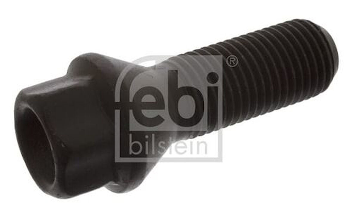 Febi 18538 Bijon Alasım Jant İçin BMW 7 E 65 E 66 3 E 83 Lcı E 7 36136758730