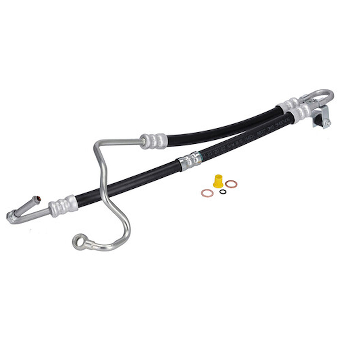 Febı 185664 Servo Direksiyon Hortumu Bmw