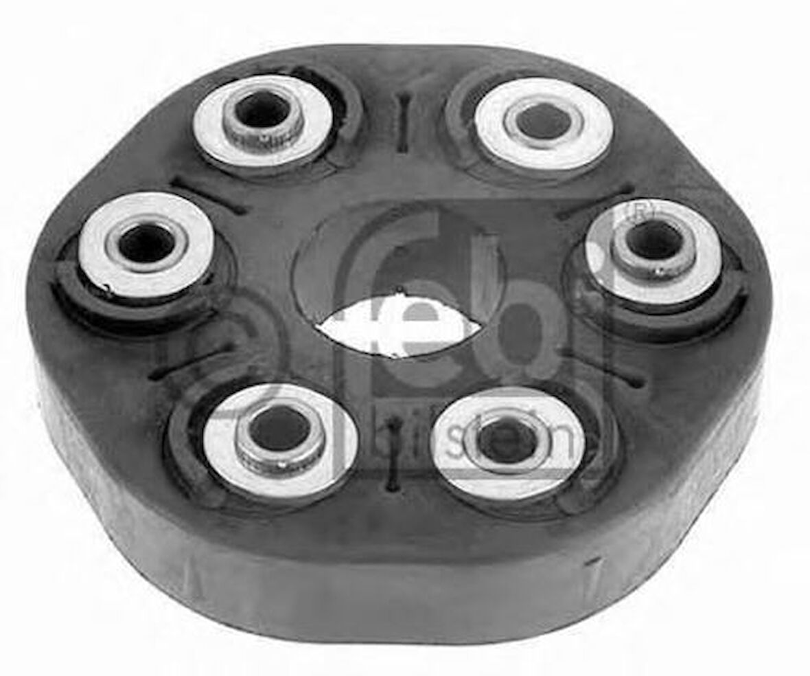 Febi 19795 Saft Takozu BMW E46 E39 E38 E65 E66 X3 E82 26117572664