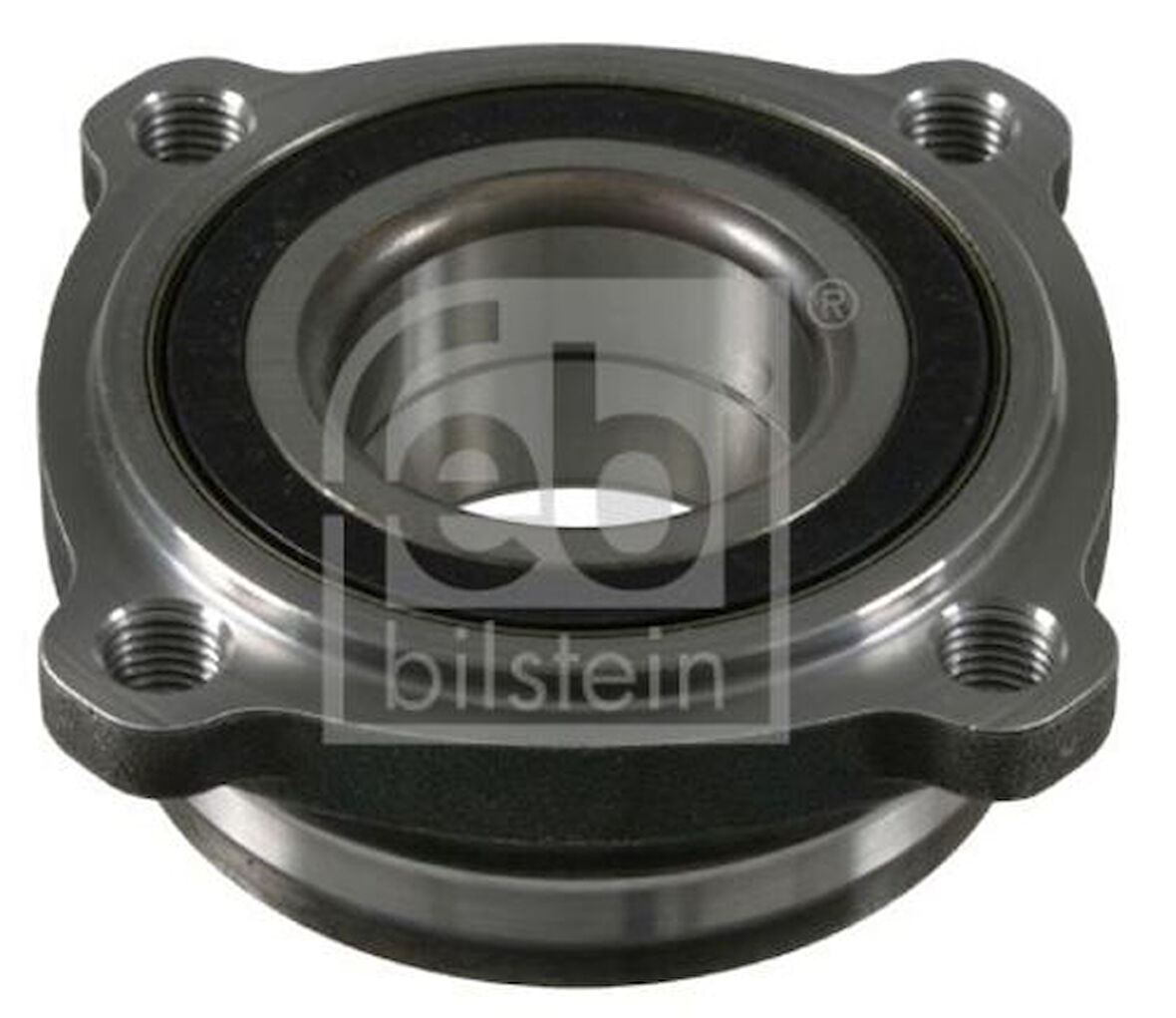 Febi 21166 Porya Arka BMW E60-E61-E63-E64-E65-E66-X5 E53 Bm 00-9 33411095238