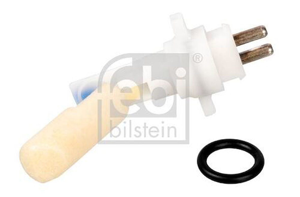 Febi 21751 Radyatör Yedek Su Depo Şamandırası 190 W201 85-93 W124 93-95 S124 89-93 C124 87-92 A124 93-97 1245400244