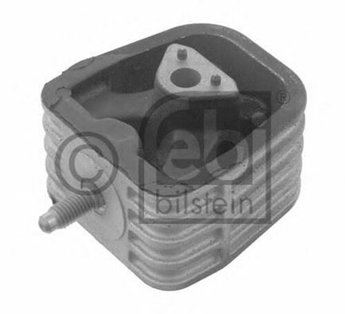 Febi 21938 Motor Takozu Ön A-Serisi W168 97-04 Vaneo 414 02-04 1682401617