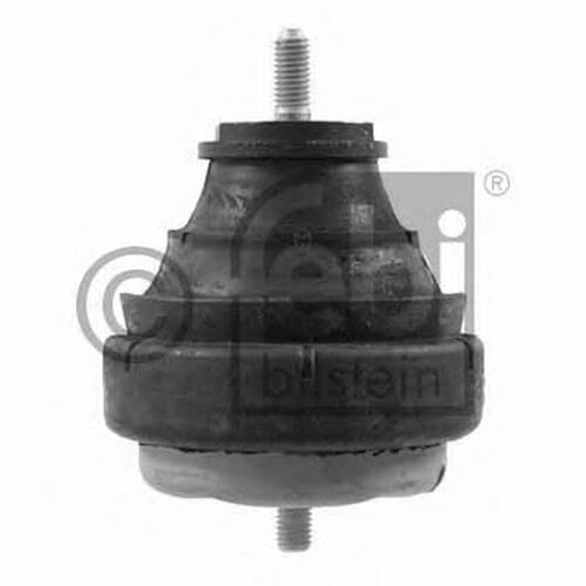 Febi 22195 Şanzıman Takozu Vito 638 97-02 A6382420013