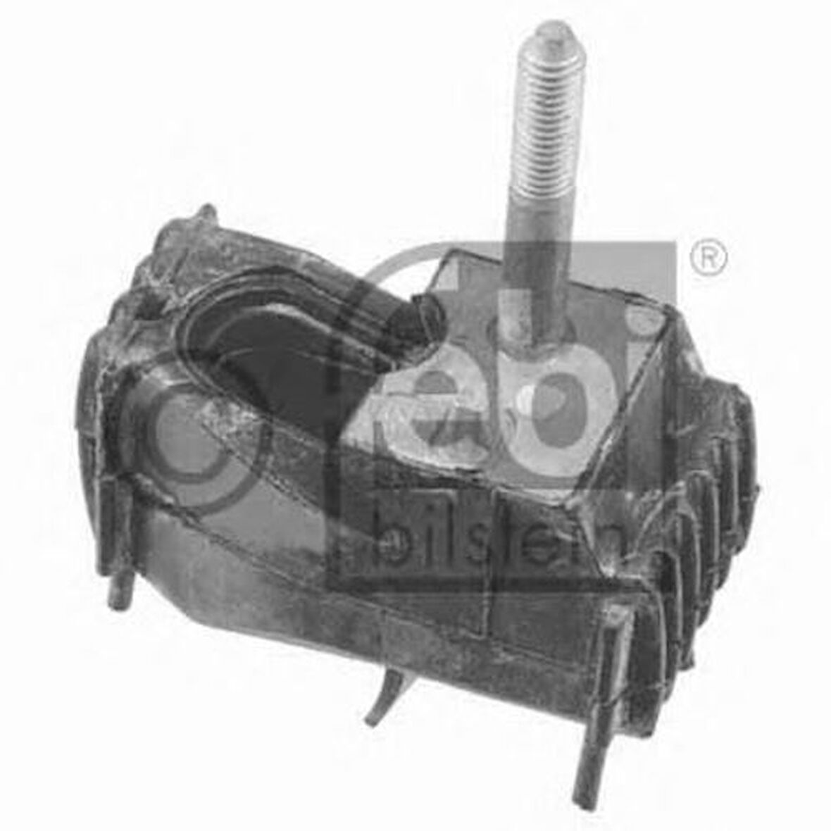 Febi 22429 Şanzıman Takozu Vito 638 97-02 A6382420113