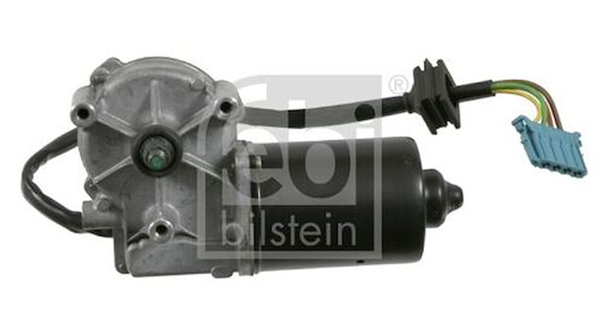 Febi 22688 Silecek Motoru Ön C-Serisi W202 93-00 S202 96-00 A2028202308