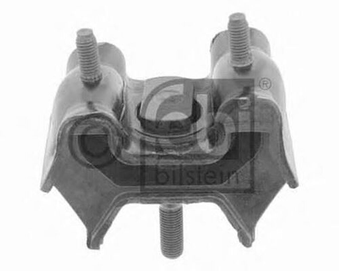 Febi 23725 Motor Takozu Alt Sol ML-Serisi W163 98-04 1632400217