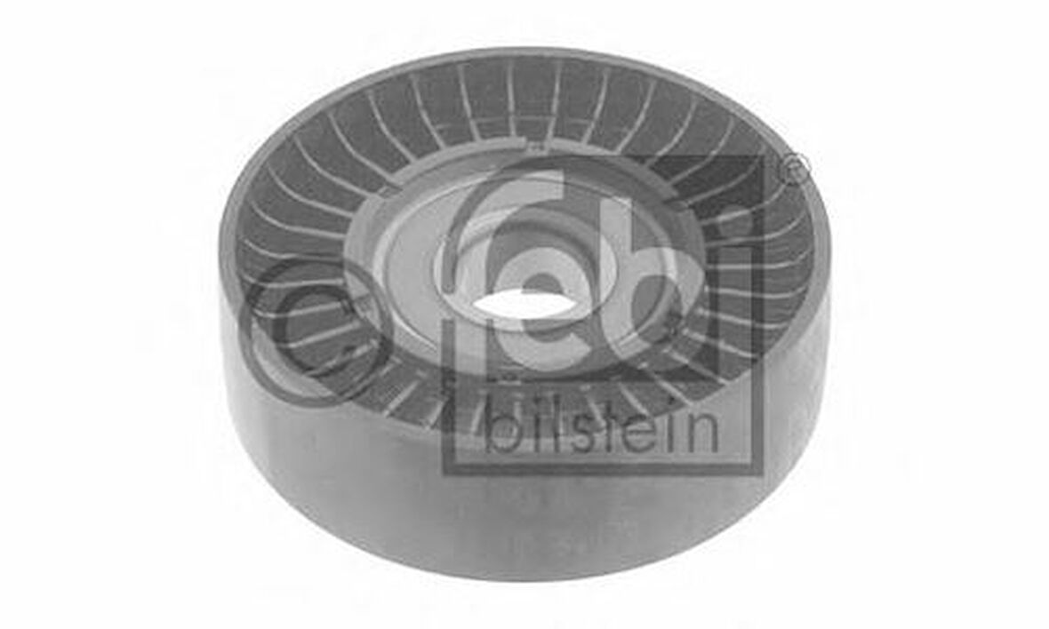 Febı 23781 Kayış Gergi Rulmanı W168 97> Vaneo 02>