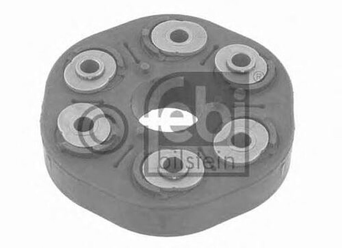 Febi 23959 Saft Askı Takozu BMW E60 E81 E82 E87 Lcı E88 E90 E91 Lcı E83 X2 26117542238