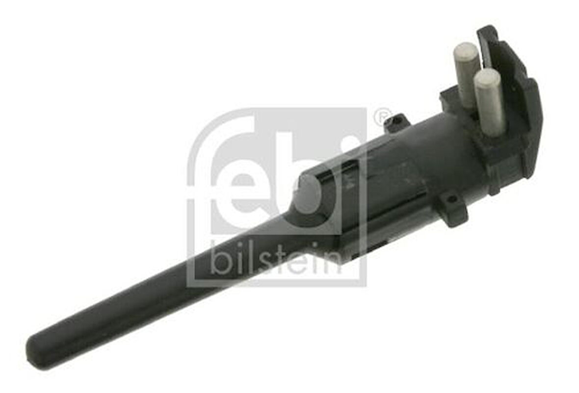 Febi 24052 Radyatör Yedek Su Depo Şamandırası W140 93-98 W210 97-02 W202 95-00 R170 96-01 2105450024
