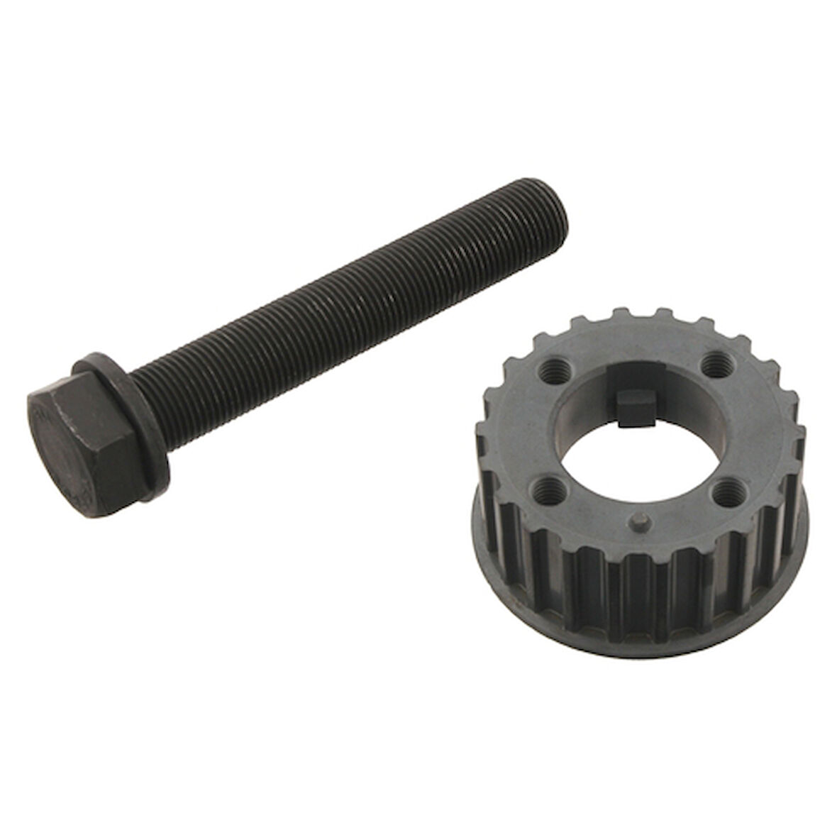 Febı 24682 Krank Dişlisi Kit Lt35 A100 A6 T4 2.4 D 2.5 TDI Ajt Ayy Acv Auf Ayc Aat