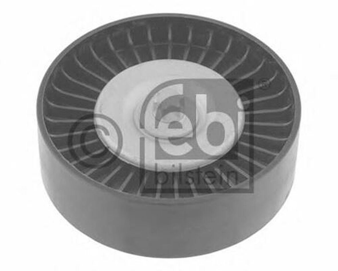 Febi 24730 M.Benz M271 Kayış Gergi Kasnağı 2712060019 