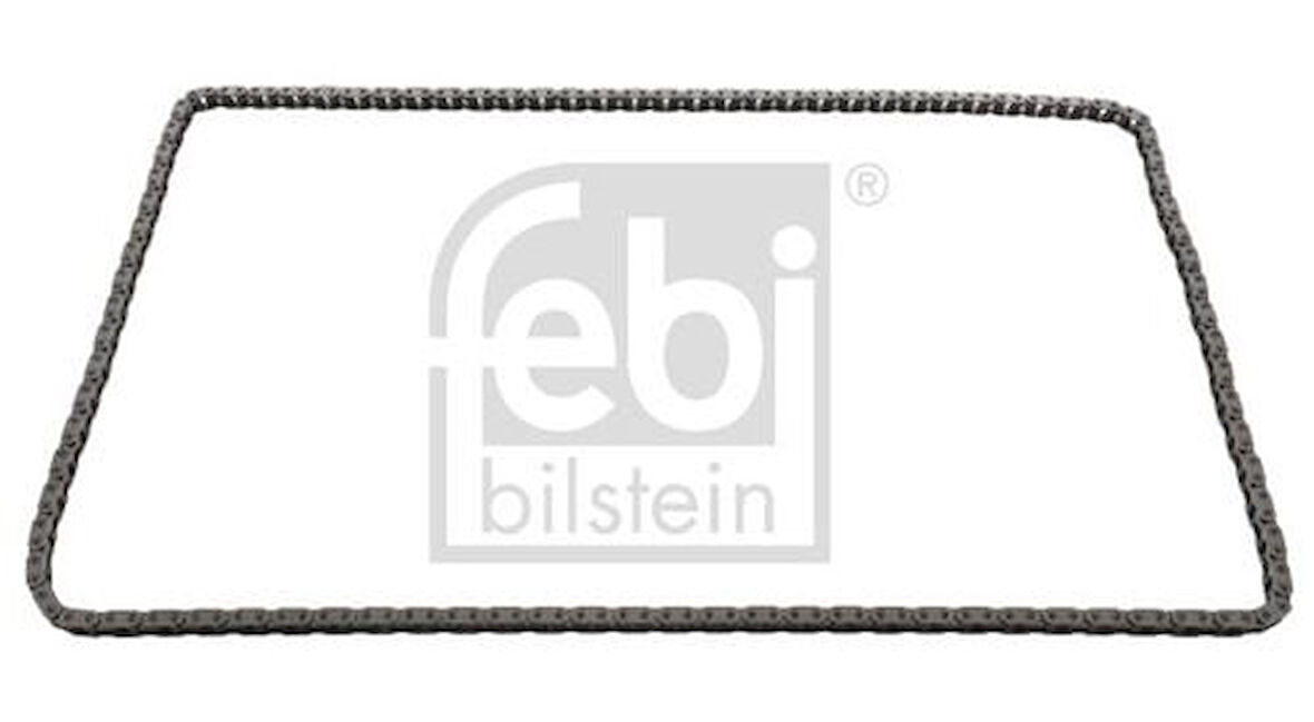 Febi 25167 Eksantrik Zinciri Alt BMW M62 B35 B44 B46 E39 E38 X5 E53 Land Rover Range III 4.3 11311741746