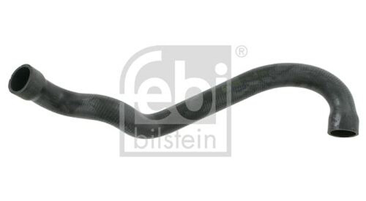 Febi 26160 Radyatör Hortumu Alt E-Serisi W210 95-00 S210 96-01 2105011682