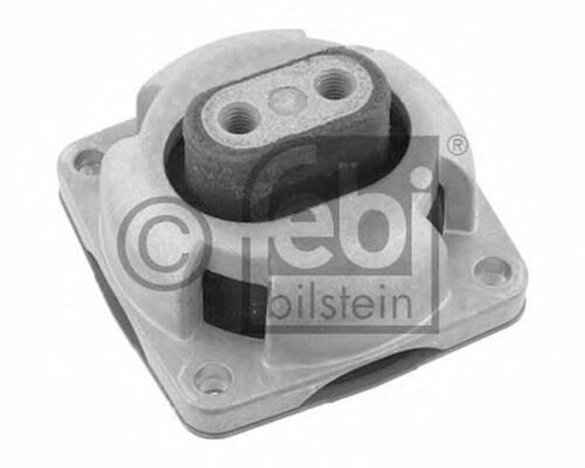 Febi 26478 Şanzıman Takozu Arka 4Matic ML-Serisi W164 05-11 R-Class W251 06-9 A2512402618