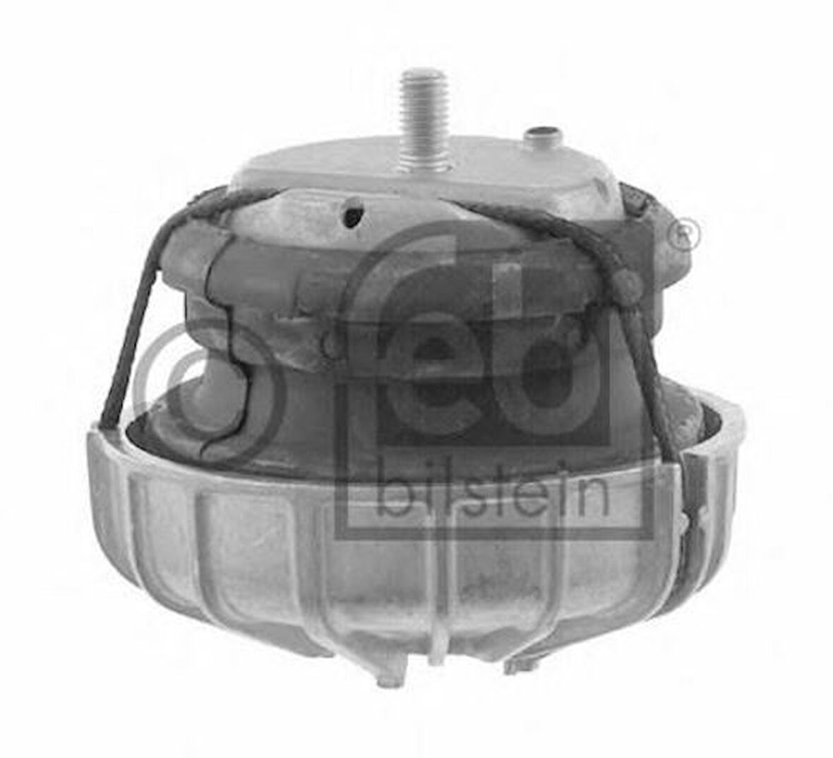 Febi 26482 Motor Takozu Alt Viano W639 03-Vito W639 03- 6392410413