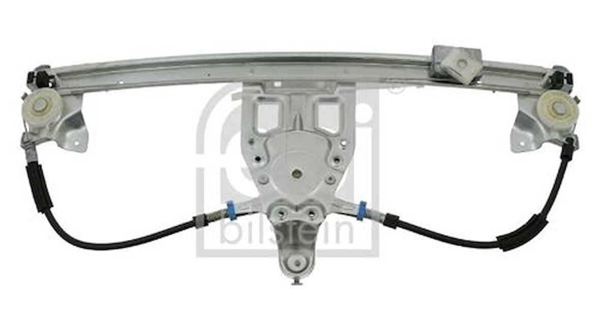 Febi 26996 Cam Mekanizması Arka Sol (Motorsuz) S-Class W140 93-97 1407301146