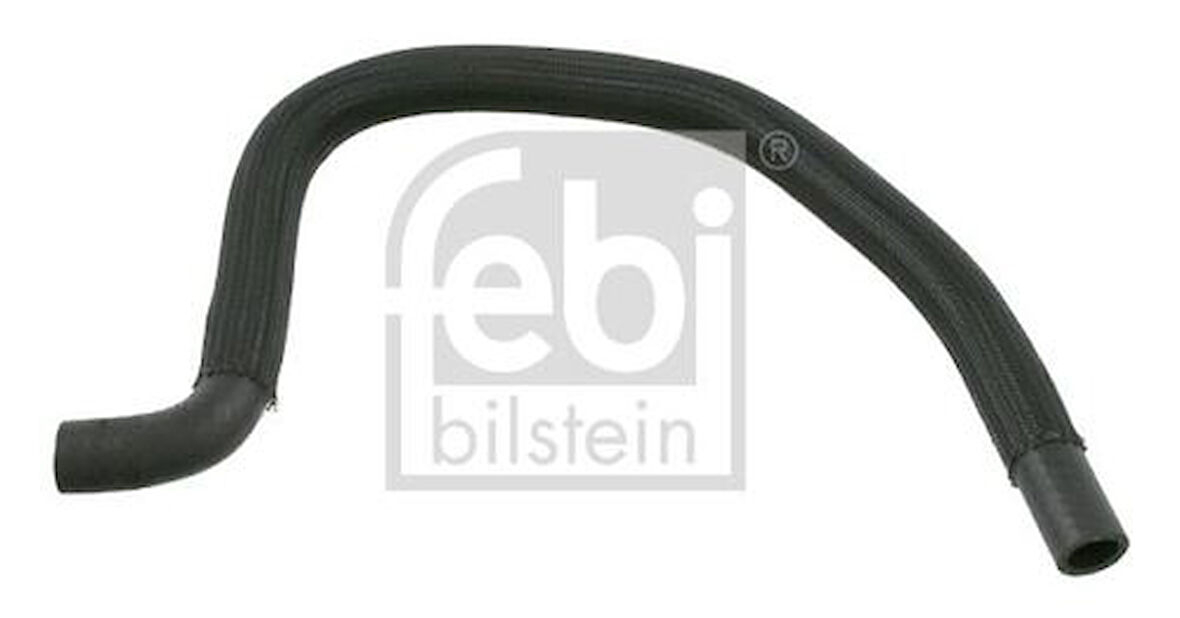 Febı 27341 Hidrolik Direksiyon Hortumu Bmw E46 E39 E60 E61 E38 X3 E83 X5 E52