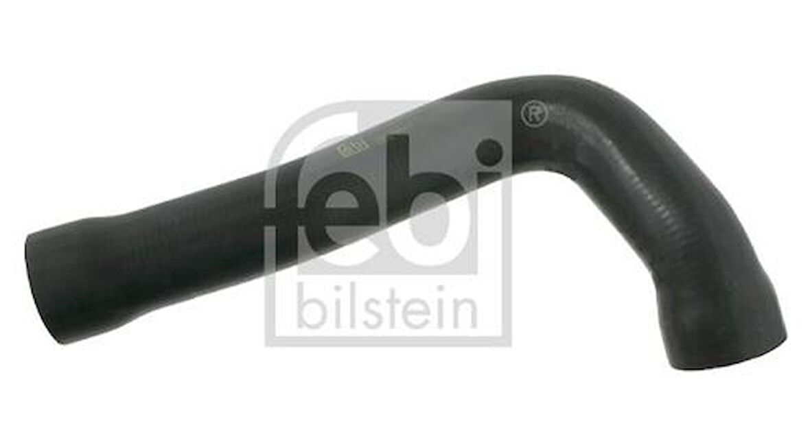 Febi 27460 Radyatör Alt Hortumu BMW E36 M50 M52 Sağ 11531730928