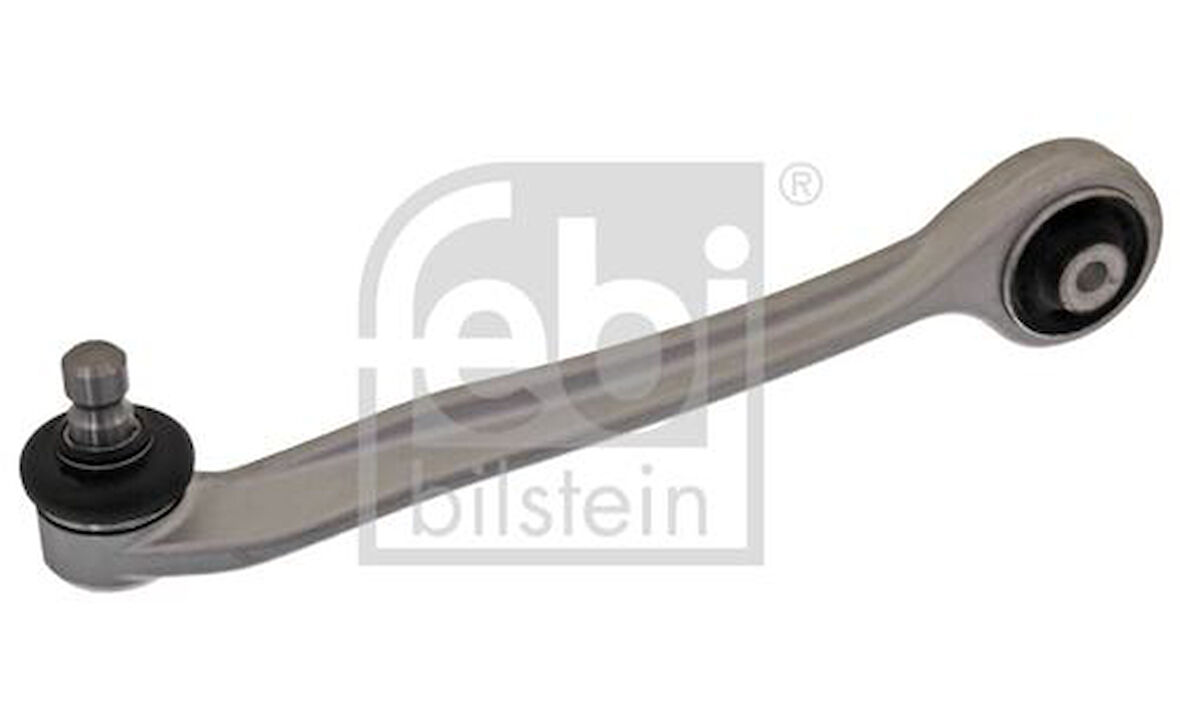 Febi 280050 Salıncak Kolu Sol Üst Düz A4 A6 A8 Superb Passat 97- 8E0407505A