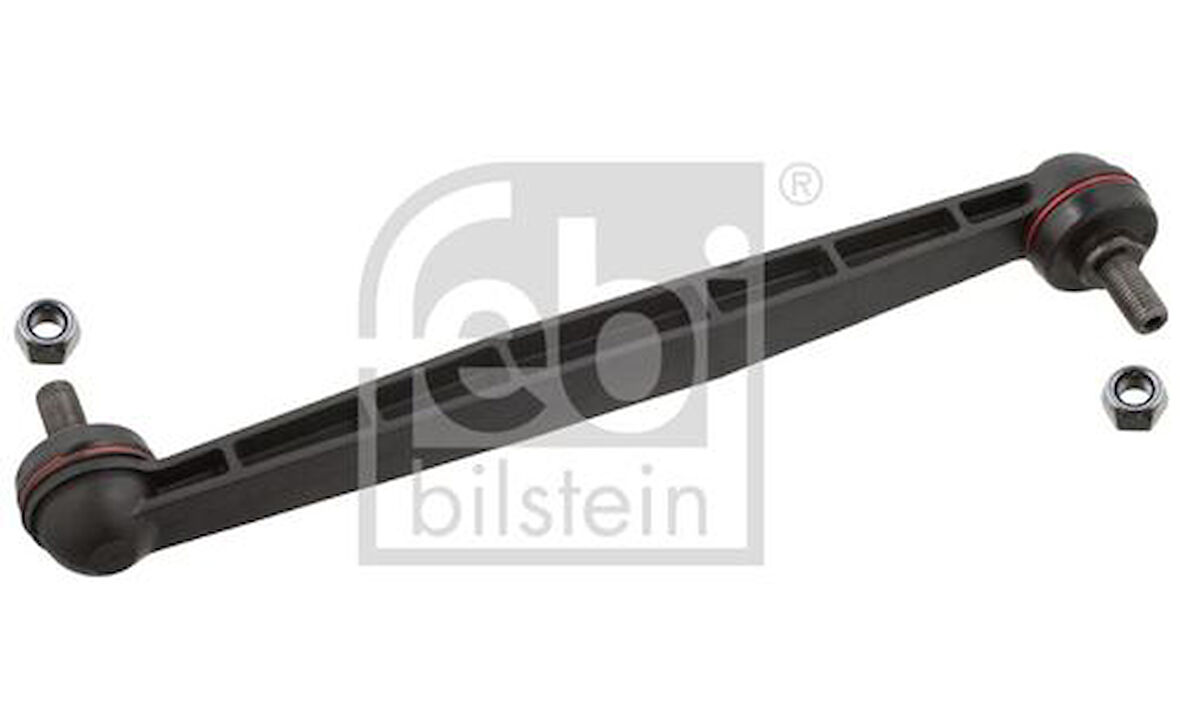 Febi 280078 Z Rotu Stabilizatör Çubuğu Astra G 98-10 Astra H 04-13 Meriva B 10-17 Zafira B 05-15 Plastik 350614