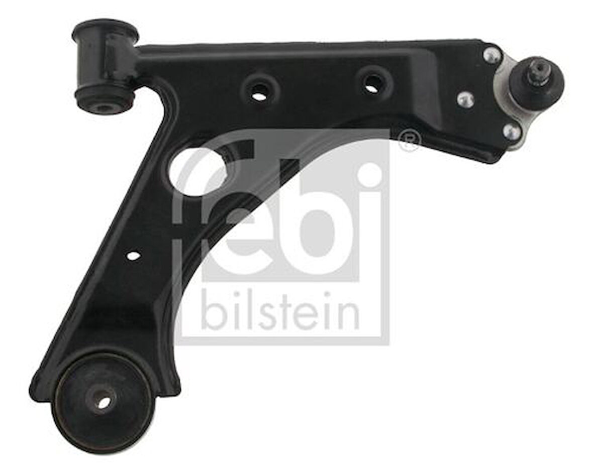 Febi 280107 Salıncak Sağ Komple Opel Corsa D 07-14 Corsa E 15-Adam 13-Grande Punto Fiorino Bipper Nemo Linea 05- 352543