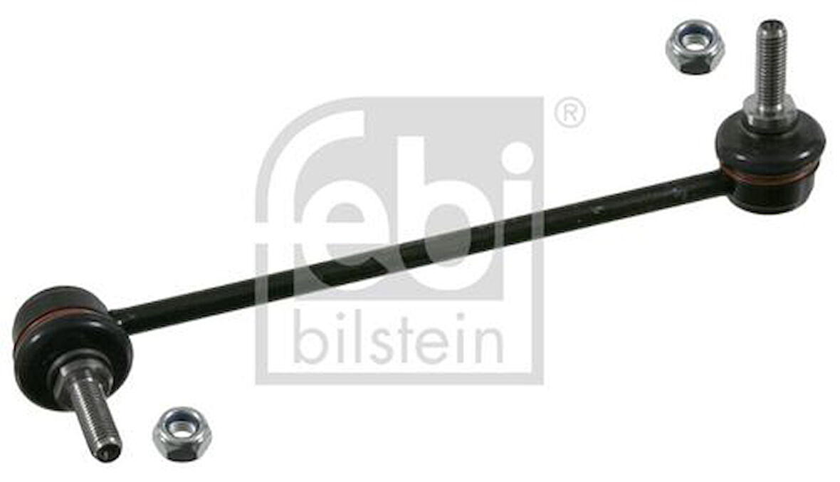 Febi 280117 Askı Rotu Ön Sol BMW E39 96-03 31351095661