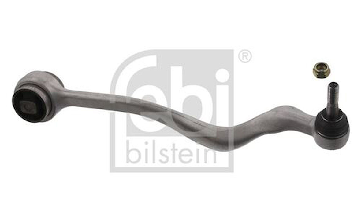 Febi 280128 Salıncak Ön Üst Sağ BMW E39 95-03 Z8 E52 00-02 31121141718