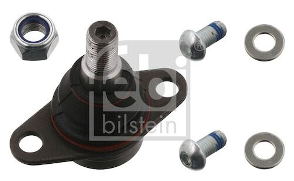 Febi 280150 Alt Rotil Ön Sol Sağ BMW X5 E53 01-05 31126756491