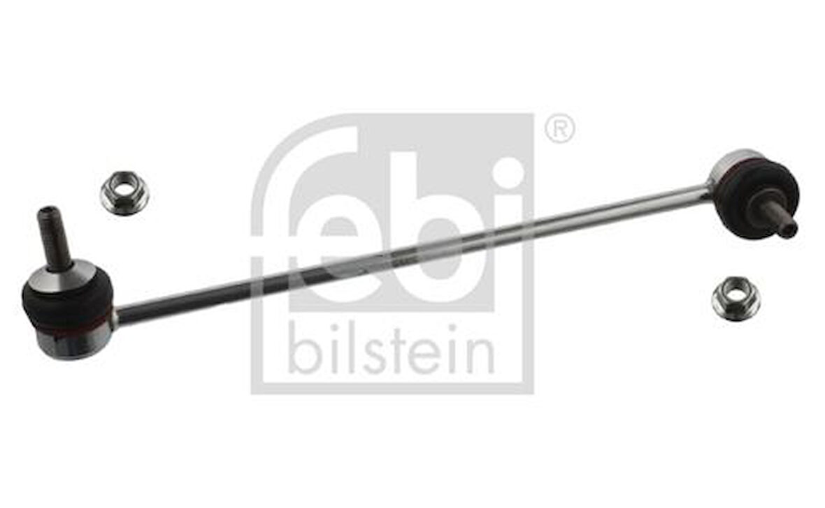 Febi 280153 Askı Rotu Ön Sol BMW E60 04-9 31356769499