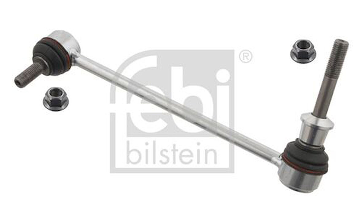 Febi 280185 Askı Rotu Ön Sol BMW E70 F15 F85 E71 E72 F85 37116771929