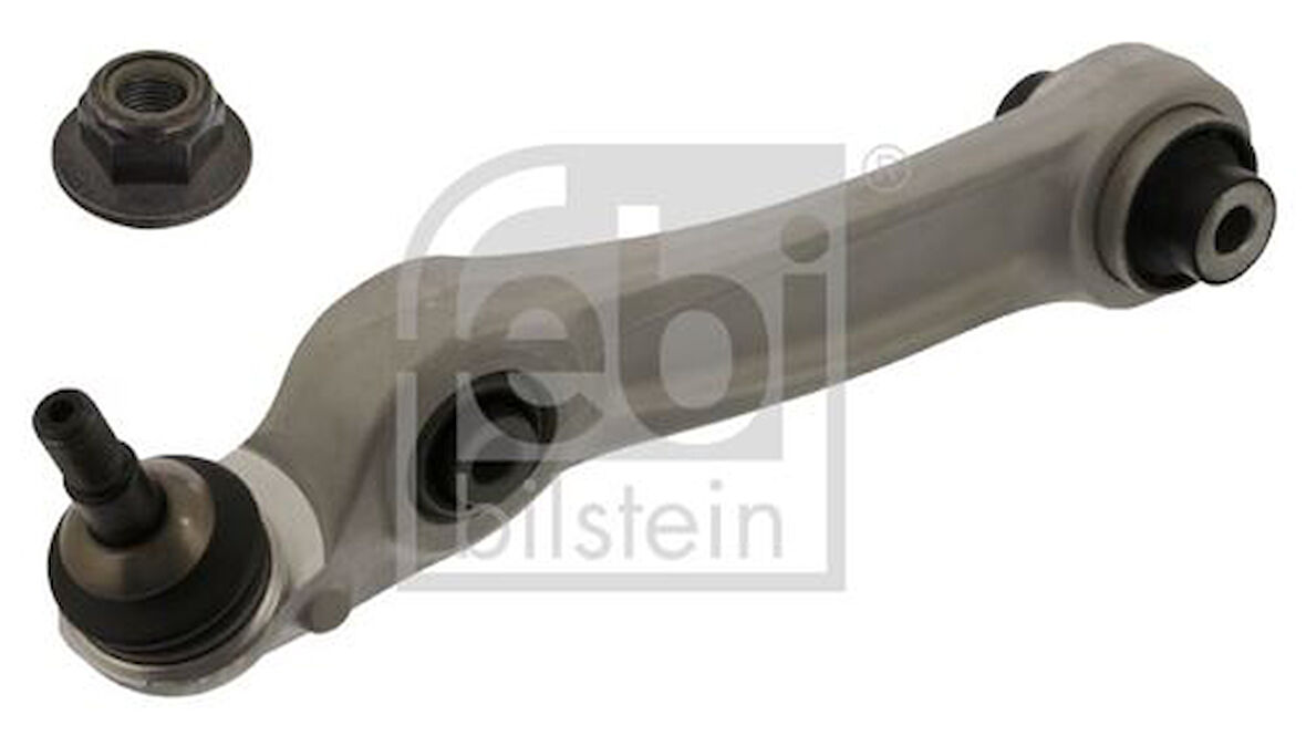 Febi 280232 Rotilli Salıncak BMW F10 F11 F12 F13 F06 Ön Alt Sol Arka Aluminyum 31126794203