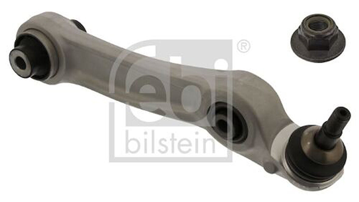 Febi 280233 Salıncak Ön Alt Sağ BMW F10 F11 F12 F13 F05 31126794204